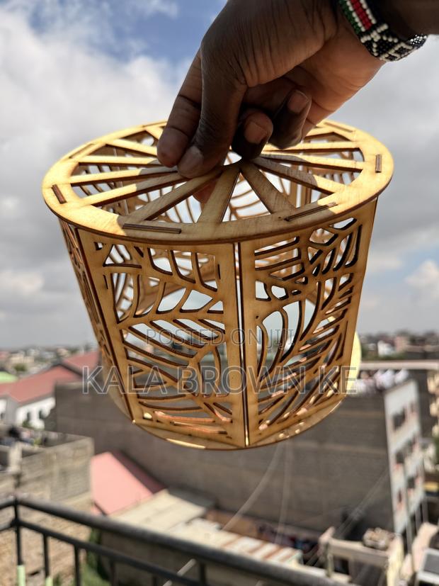 Lampshades