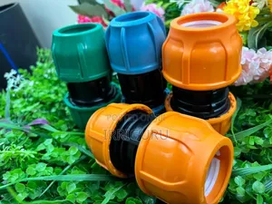 Green Couplers