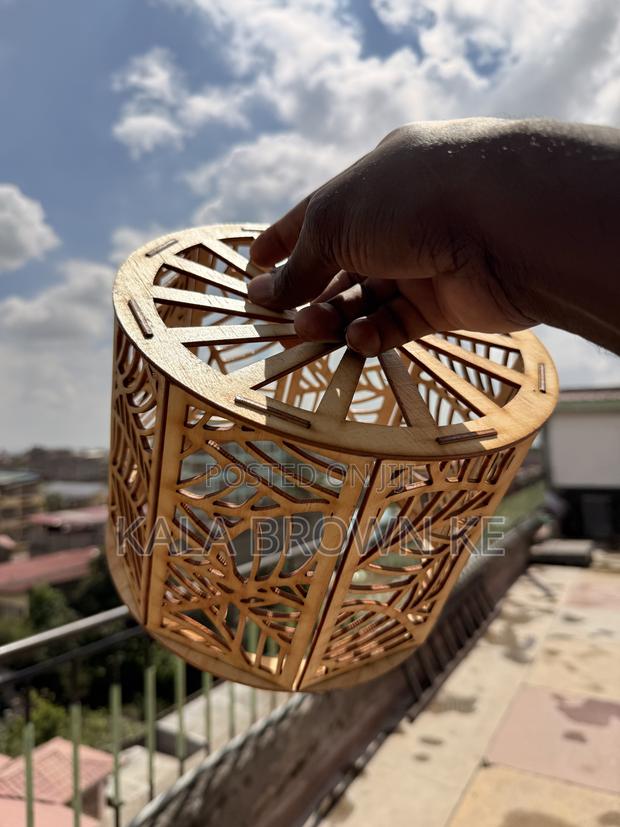 Lampshades - thumbnail 2