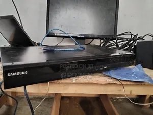View Sonic 22" Monitor