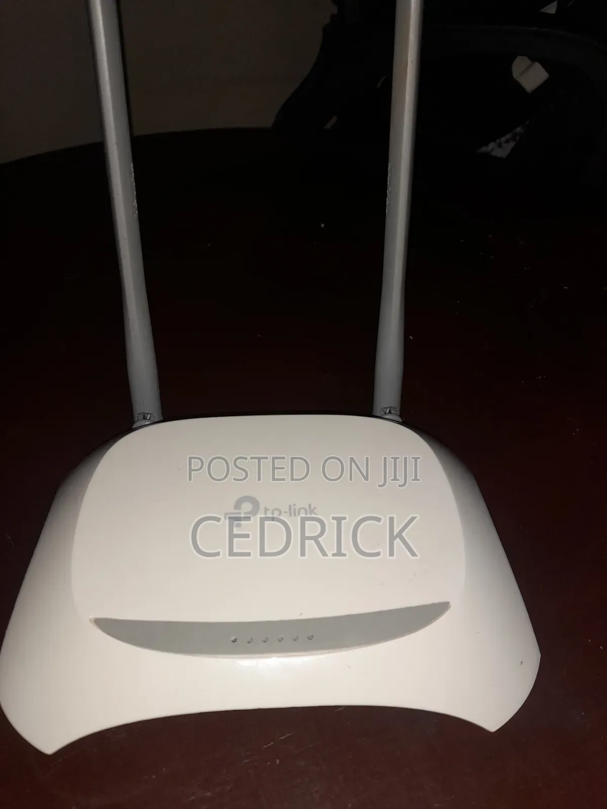 Tp Link Router