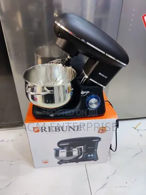 *Rebune Stand Mixer 7l