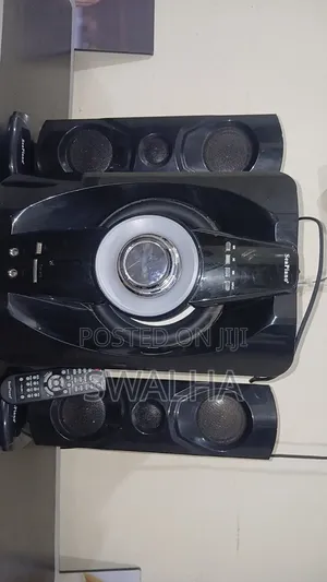 Woofer Speaker