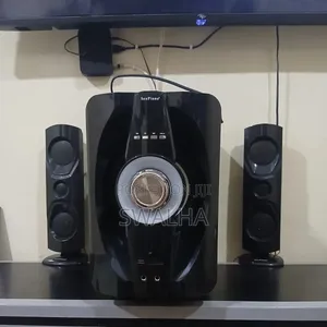 Woofer Speaker