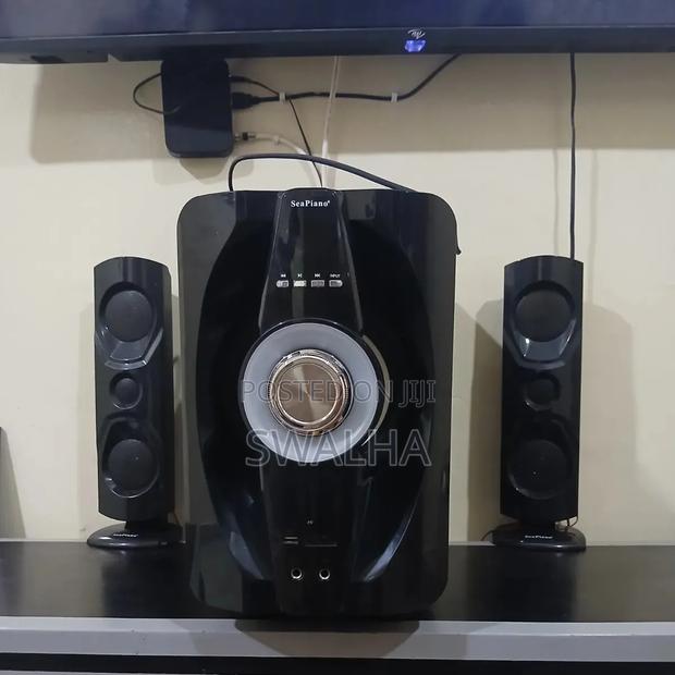 Woofer Speaker - thumbnail 3
