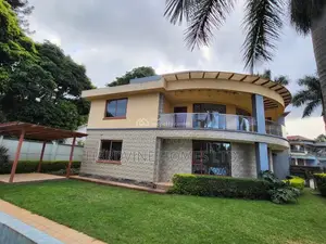 5bdrm Villa in Maziwa for rent