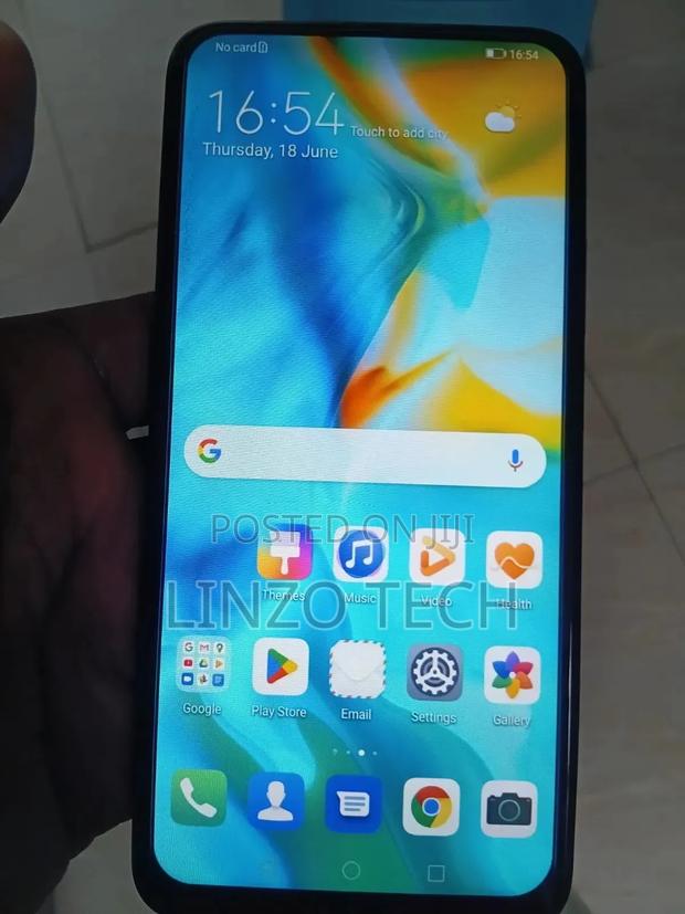 Huawei Y9 Prime 2019 128 GB Green
