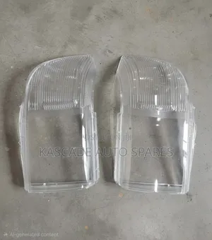 Headlight/Head Lens Land Cruiser Fj 79 Series (Tourist)