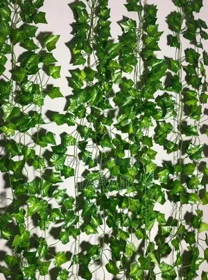 Beautiful Artificial Hanging Vines - Elegant Home Wall Decor