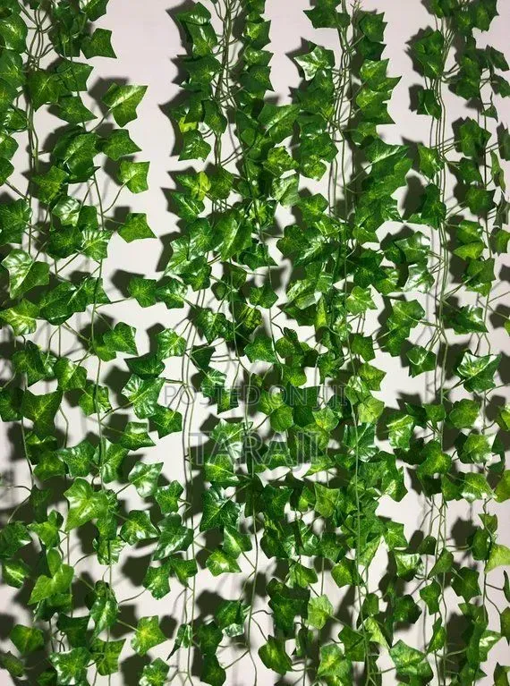 Beautiful Artificial Hanging Vines - Elegant Home Wall Decor