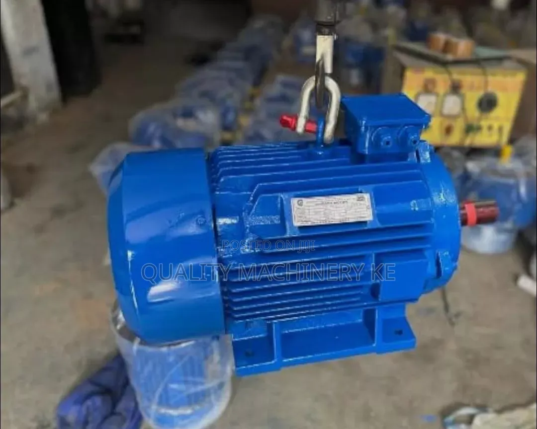 Reliable Electric Motor Slow Speed 2hp