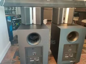 Home Theater