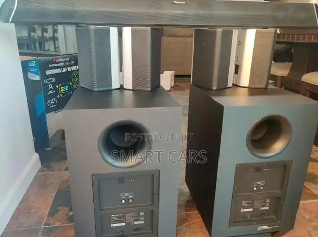 Home Theater