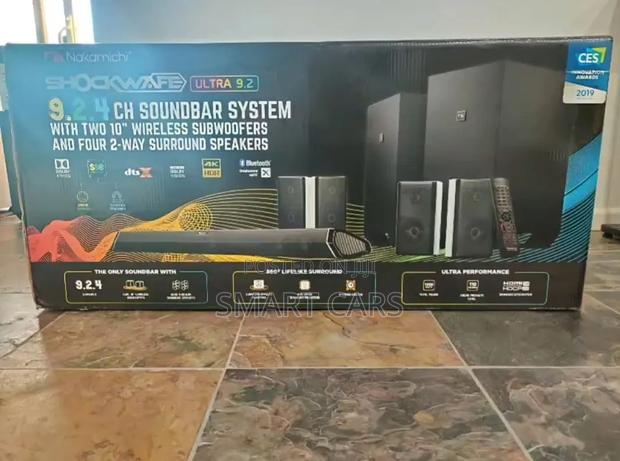 Home Theater - thumbnail 2