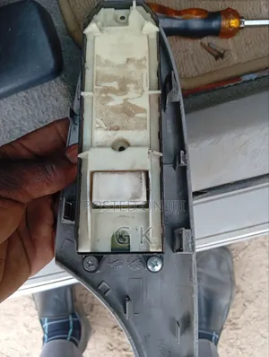 Door Switches
