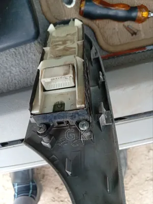 Door Switches
