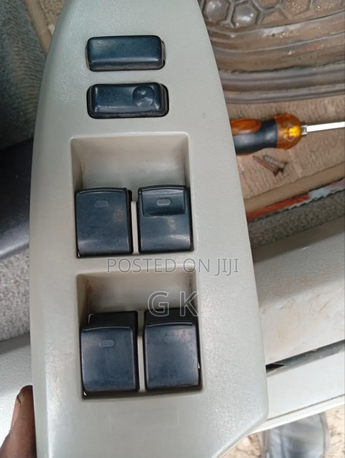 Door Switches