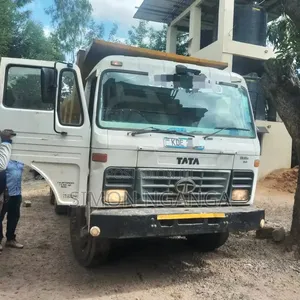 Tata 2516 Tipper on Sale