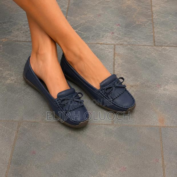 High Quality (Leather) Moccasins* *Sizes 37,38,39,40,41,42,43*