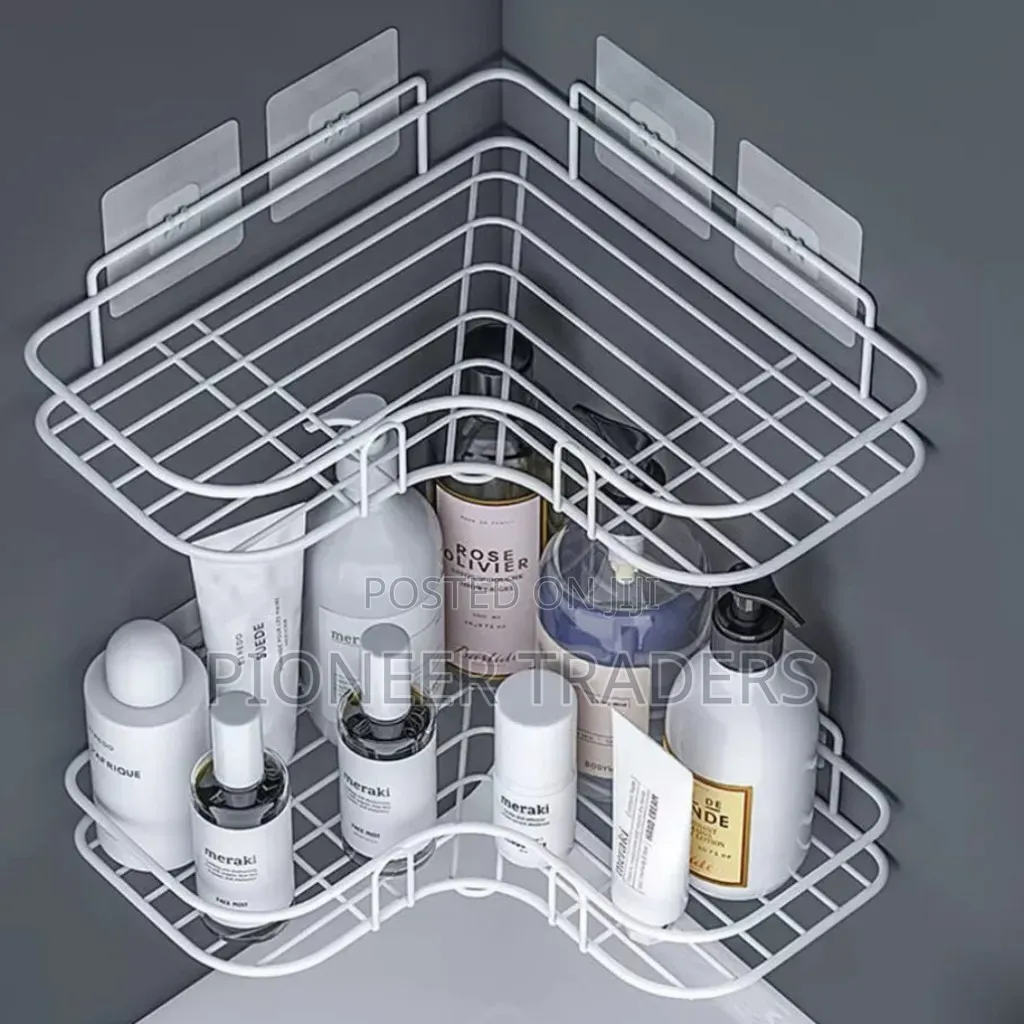 Corner Shelf