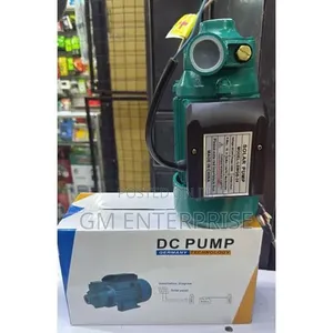 Solar Pump/Dc Solar Pump ,