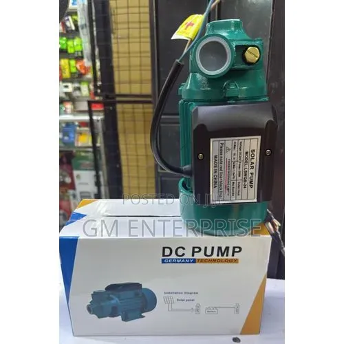 Solar Pump/Dc Solar Pump ,