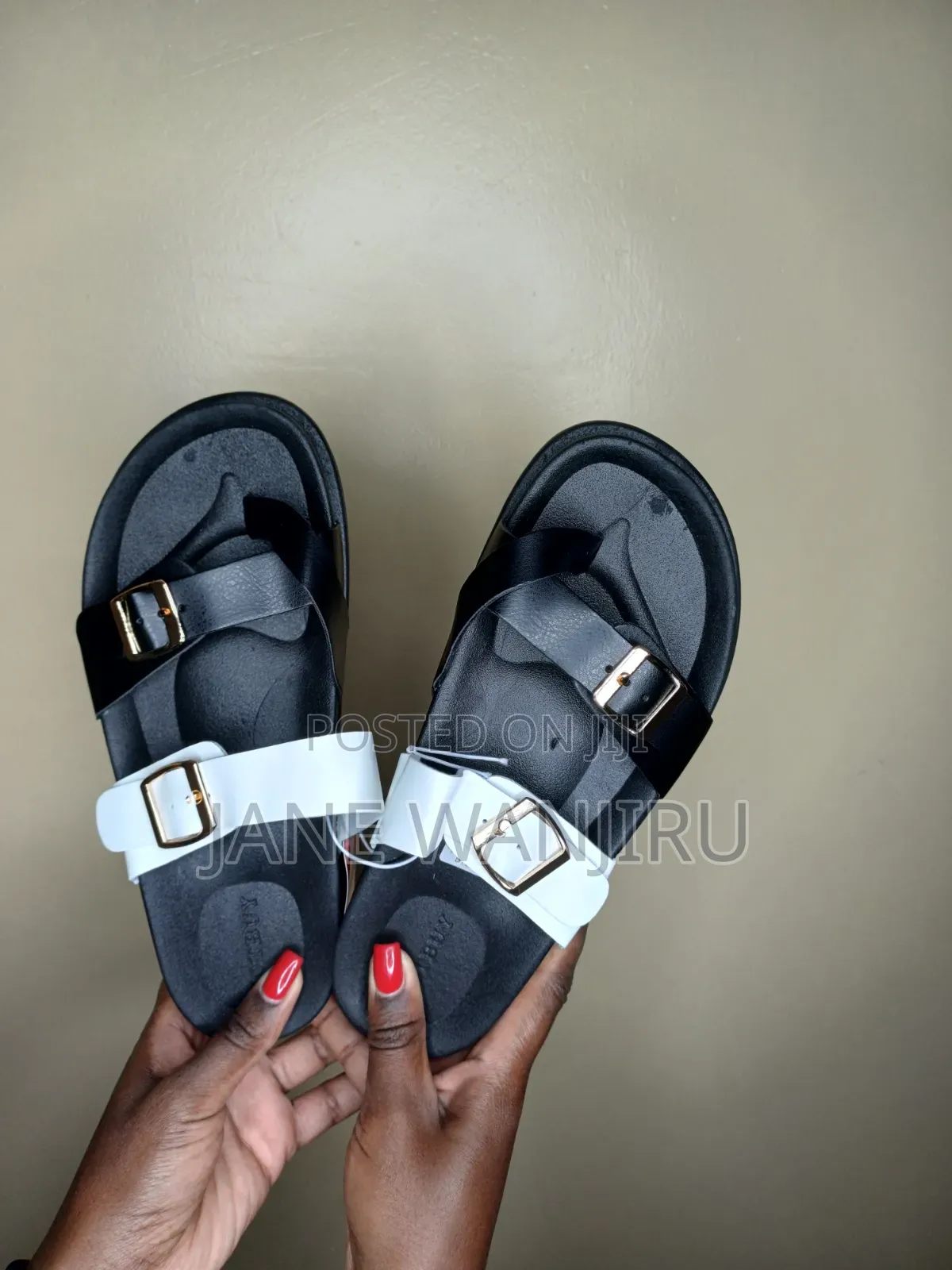Classy Sandals