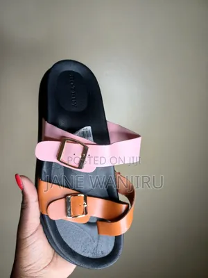Classy Sandals