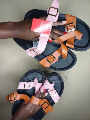 Classy Sandals