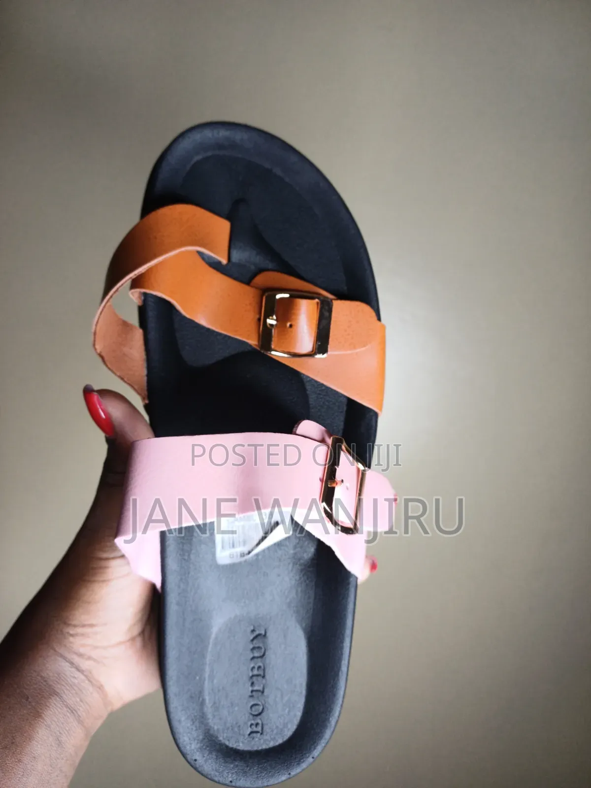 Classy Sandals