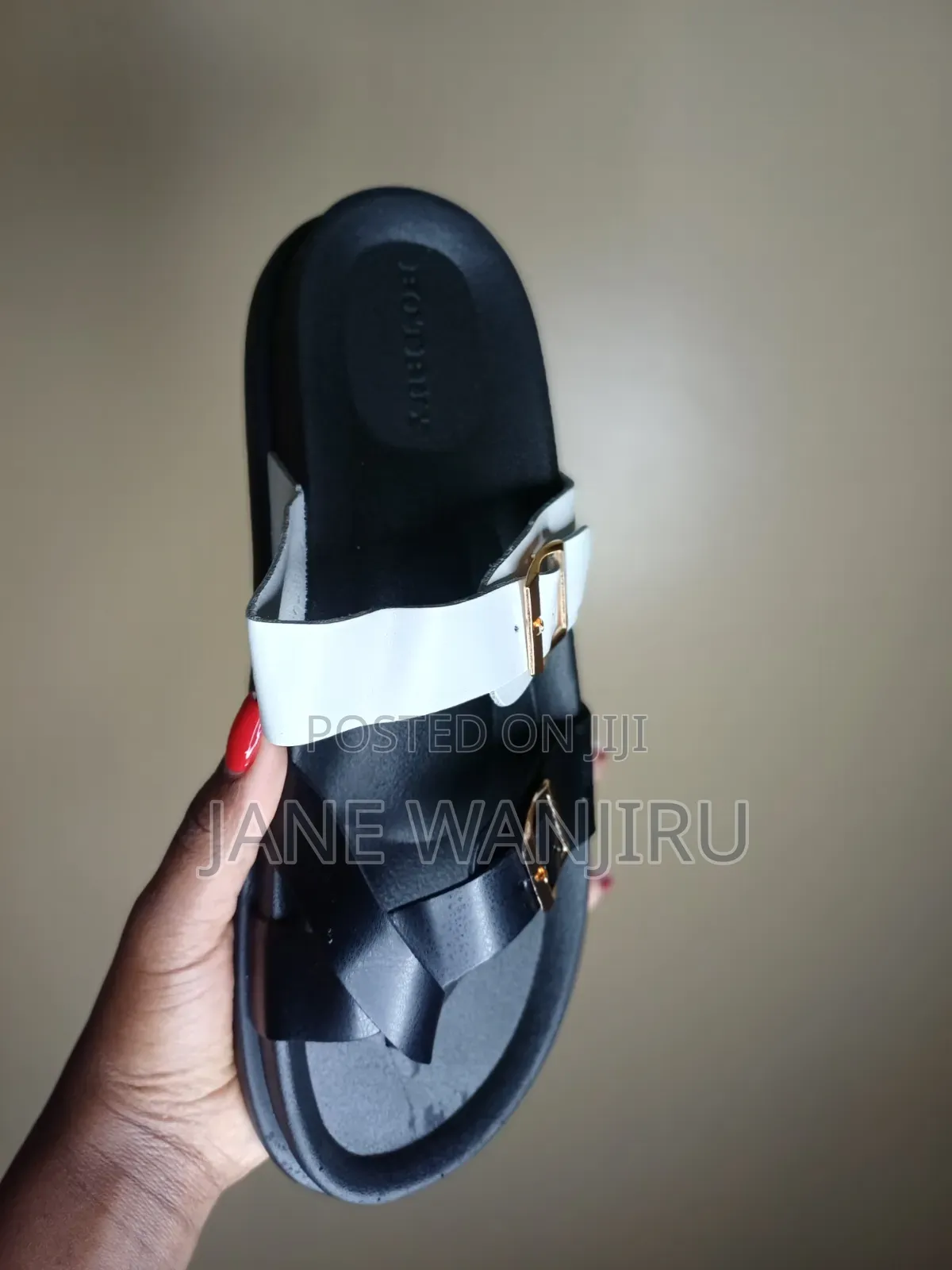 Classy Sandals