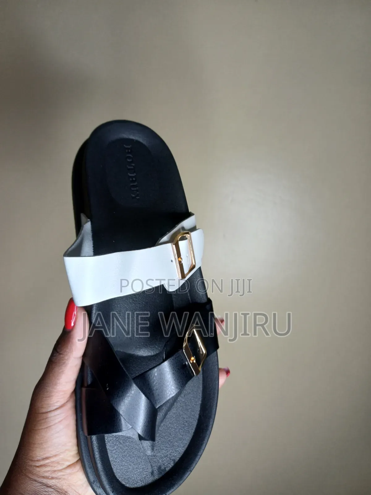 Classy Sandals