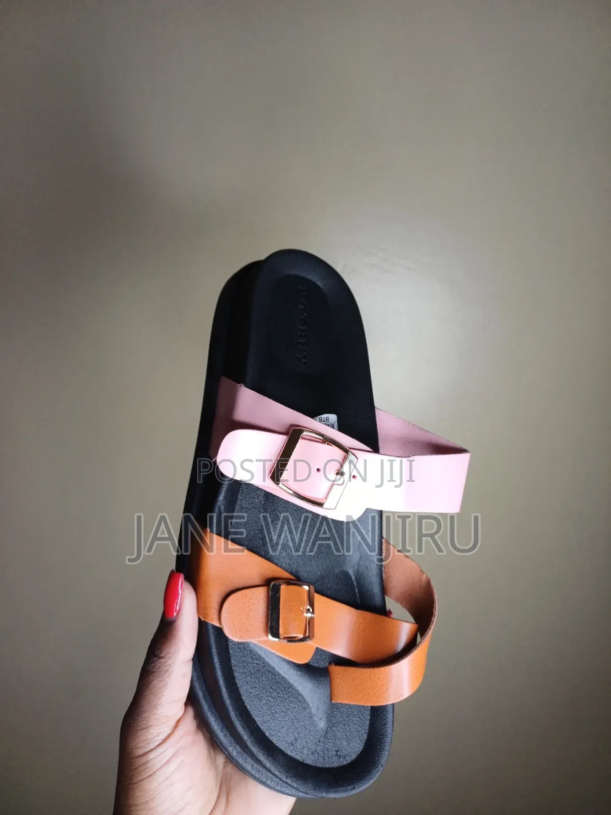 Classy Sandals