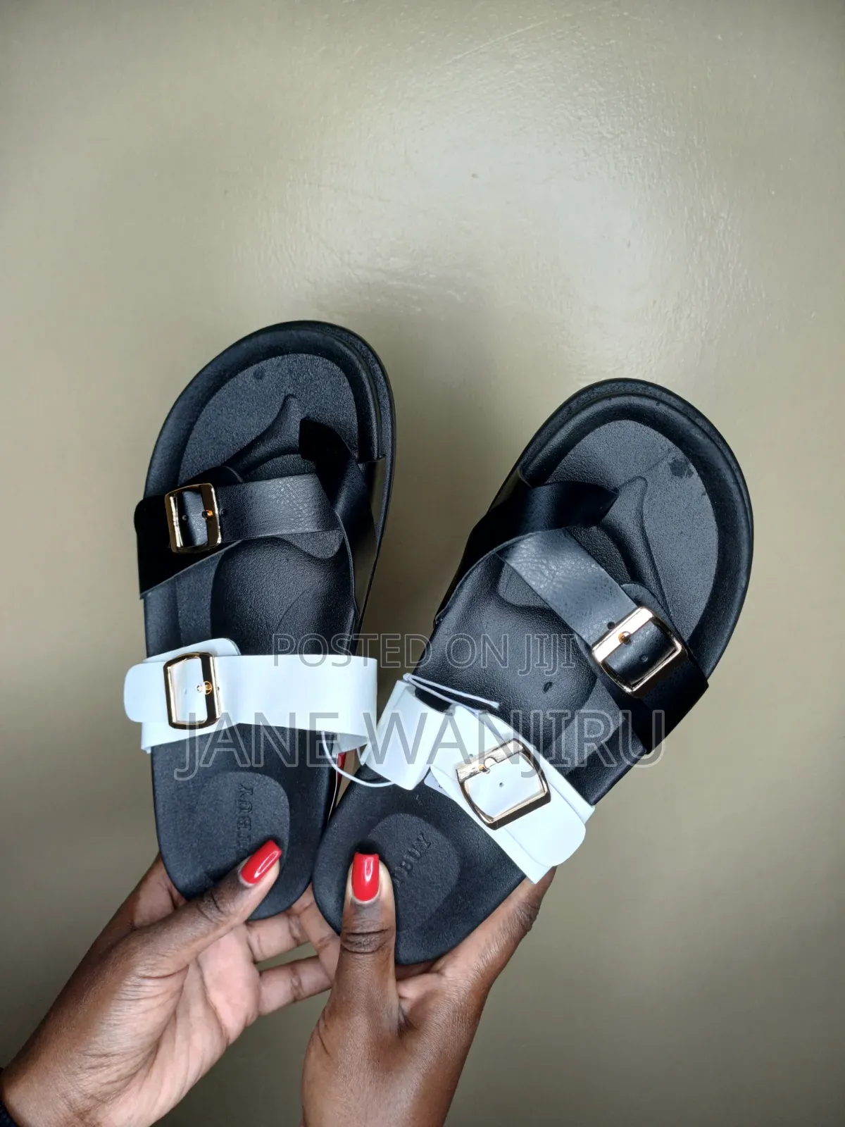 Classy Sandals