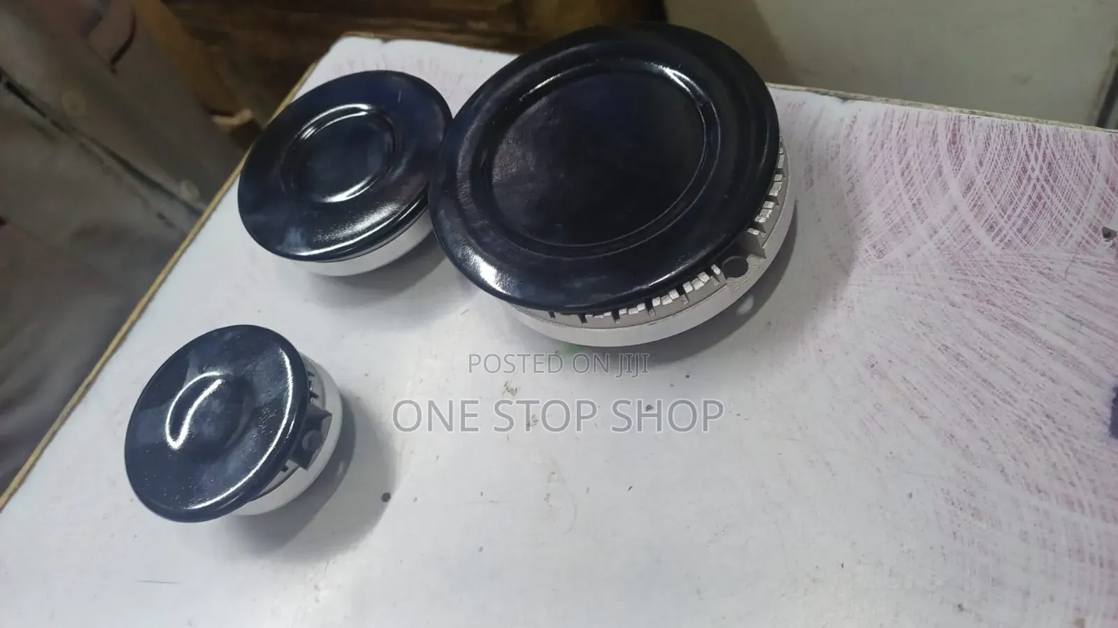 3in1 Cooker Replacement Spare