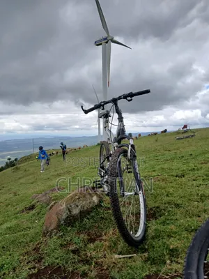 Bulls Mountain Bike
