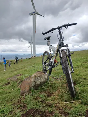 Bulls Mountain Bike