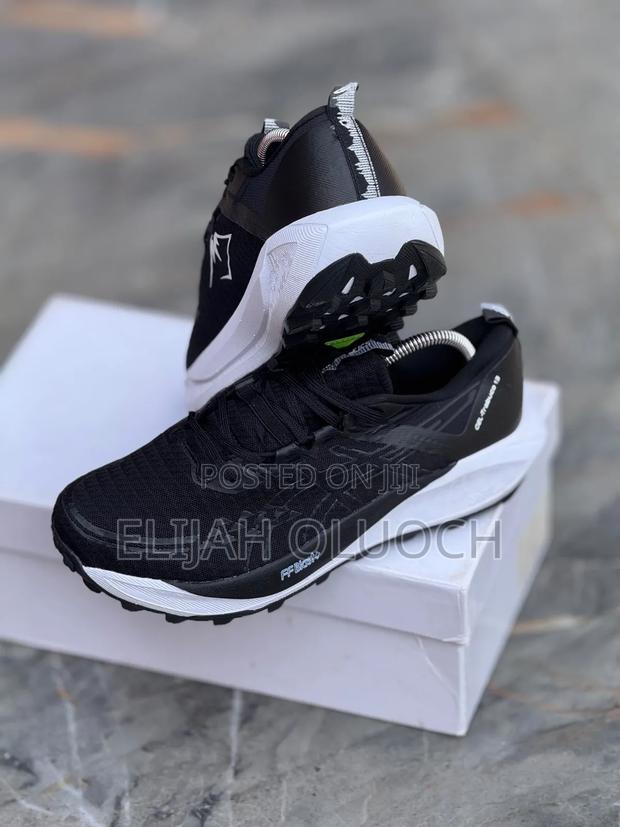 High Quality Asics (Gel-Trabuco 13) Trainers