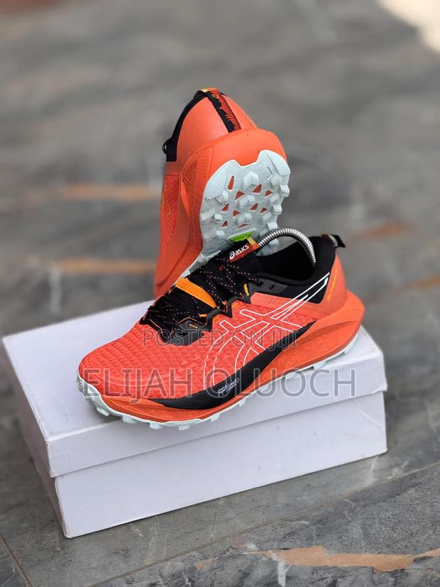 High Quality Asics (Gel-Trabuco 13) Trainers - thumbnail 5