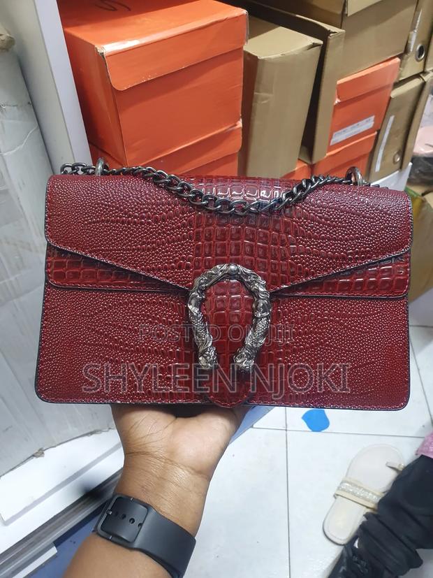 Sling Bags