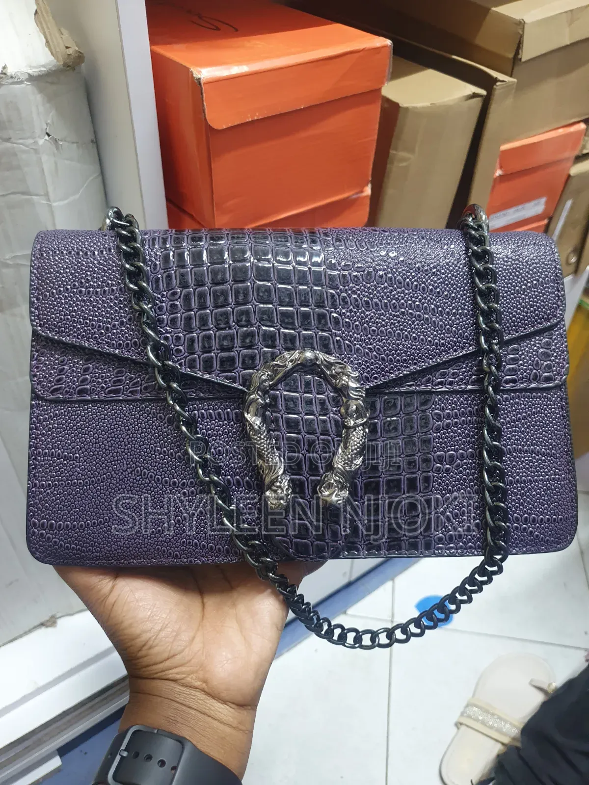 Sling Bags