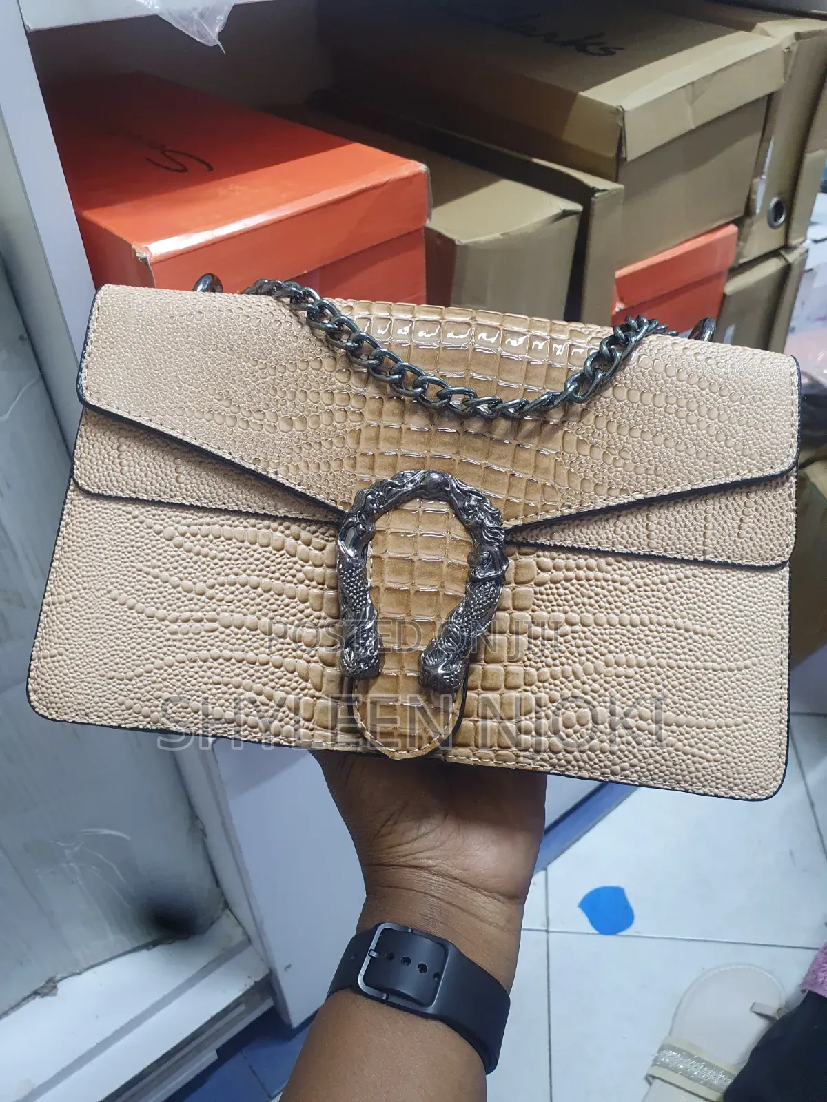 Sling Bags