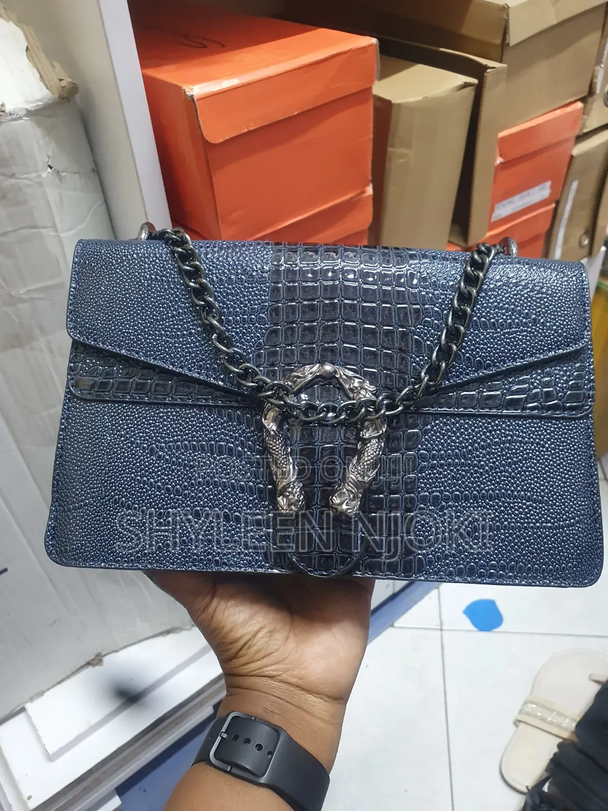 Sling Bags