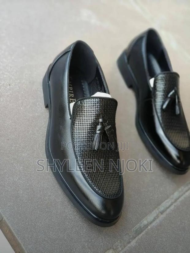 Men Official Casual Shoes