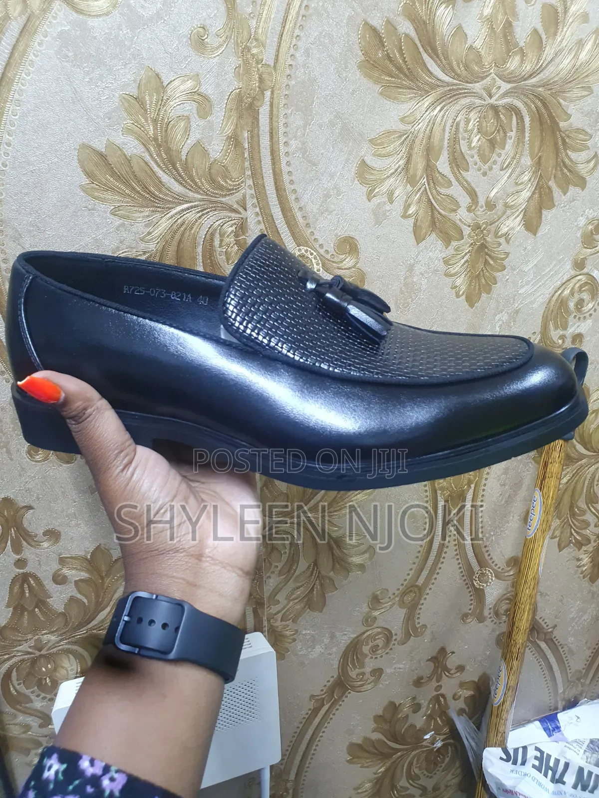 Men Official Casual Shoes