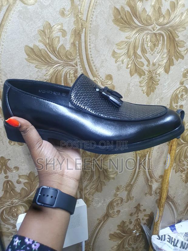 Men Official Casual Shoes - thumbnail 2