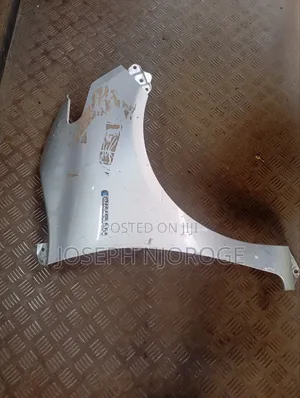 Sienta 2018 RHS Fender/Wing