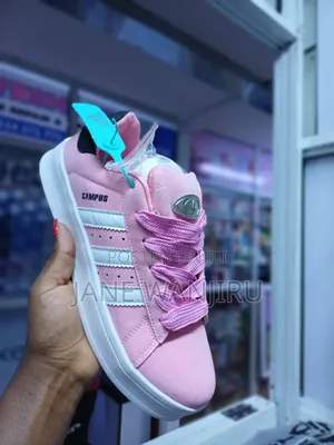 Adidas Campus