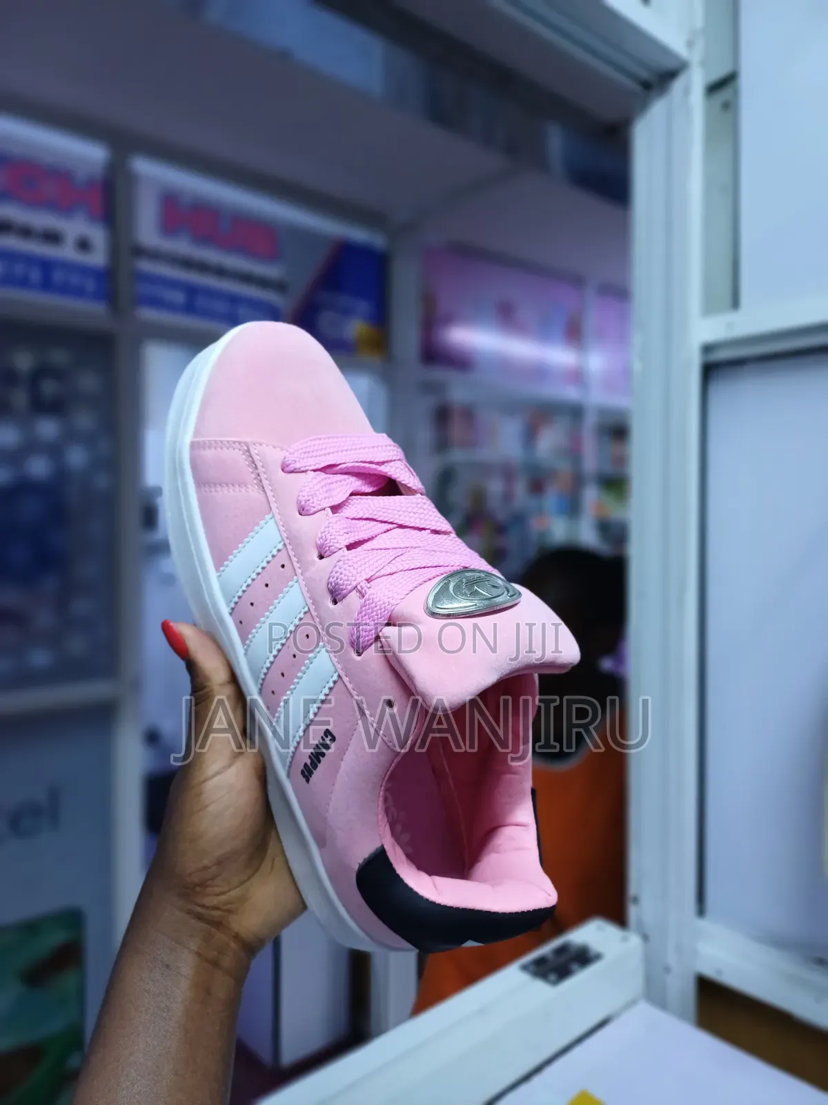 Adidas Campus