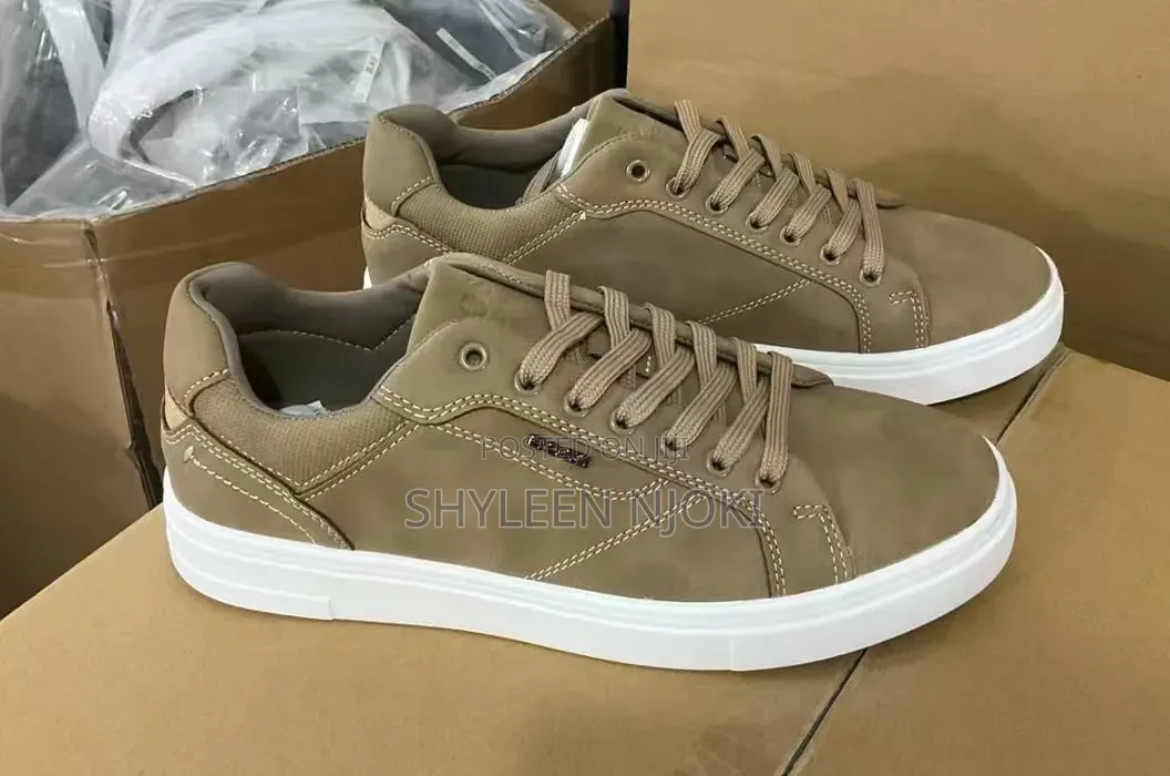 Boss Men Sneakers